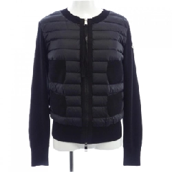 Moncler MONCLER 20939B51000 Áo khoác lông - Hàng hiệu Chính hãng