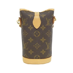 Túi đeo chéo Louis Vuitton Monogram Fold Me Pouch M80874 - Hàng hiệu Chính hãng 769000