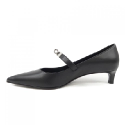 【Mã giảm giá】Giày cao gót HERMES 659413