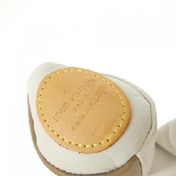 Louis Vuitton Doudou Louis Gấu Teddy GI0142 Búp bê - Hàng hiệu Chính hãng 773670