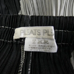 Pleats Please 2006 Patchwork PP64-JF627 Quần - Hàng hiệu Chính hãng 820377