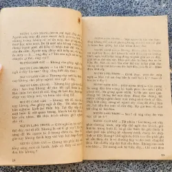 TRUNG PHONG CHẾT TRƯỚC BÌNH MINH 790801