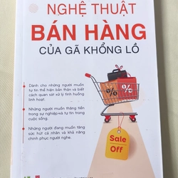 Nghệ thuật bán hàng của gã khổng lồ