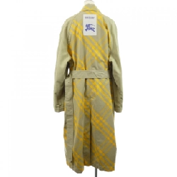 Burberry BURBERRY 8078722 Áo khoác - Hàng hiệu Chính hãng 892916