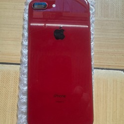 Iphone 8 # đỏ cherry#