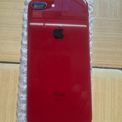 Iphone 8 # đỏ cherry# 79259