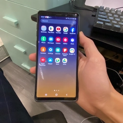 Samsung note 9