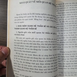 Mỹ học đại cương 542261