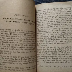 Tội ác xâm lược thực dân mới của đế quốc Mỹ ở Việt Nam 1011247