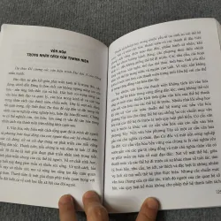 MỘT SỐ VẤN ĐỀ VỀ VĂN HOÁ VIỆT NAM ĐƯƠNG ĐẠI 717910