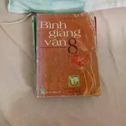 SÁCH THAM KHẢO LỚP 8 1029033