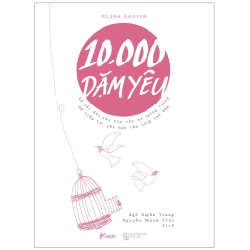 10.000 Dặm Yêu - Milena Nguyen ASB.PO Oreka Blogmeo 230225