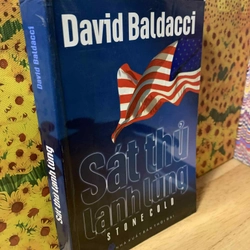 Sát Thủ Lạnh Lùng - David Baldacci