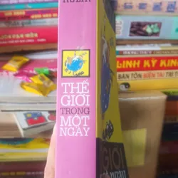 Thế Giới Trong Một Ngày- Olivier Rolin 602994