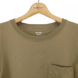 【Mã giảm giá】Áo phông HERMES 641226