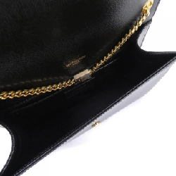 【新品】Saint Laurent Kate Medium 364021 BOW0J Túi đeo vai 612882