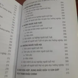 Tìm hiểu đời người qua những dự báo của Tiền Nhân 763061