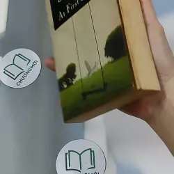 At First Sight - Nicholas Sparks 634512