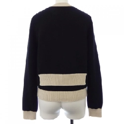 CHANEL P80669K11698 Áo len - Hàng hiệu Chính hãng 824500