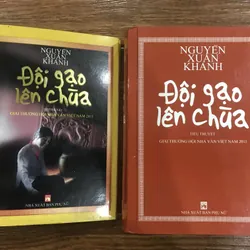 Đội gạo lên chùa - Nguyễn Xuân Khánh (t4)