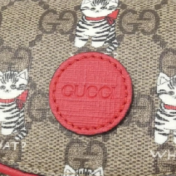 Gucci 814014 Túi đeo vai - Hàng hiệu Chính hãng 766742