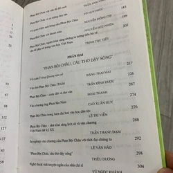 Phan Bội Châu về tác gia và tác phẩm. 999 463897