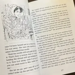 ✨𝑻𝒉𝒆 𝑨𝒅𝒗𝒆𝒏𝒕𝒖𝒓𝒆𝒔 𝒐𝒇 𝑯𝒖𝒄𝒌𝒍𝒆𝒃𝒆𝒓𝒓𝒚 𝑭𝒊𝒏𝒏✨ 749388