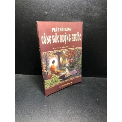 Phật nói kinh công đức ruộng Phước soạn dịch Thích Tuệ thông 2013 mới 80% HPB.HCM0111