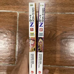 One Pice Film Z bộ 2 tập (18) 707796