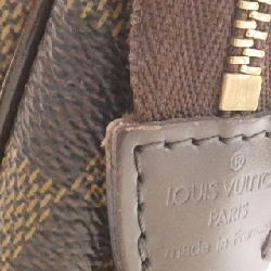Túi xách vai Louis Vuitton Damier Eva N55213 - Hàng hiệu Chính hãng 776484