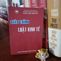 Giáo trình Luật Kinh tế - TS. Lê Văn Hưng