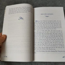 TRINH QUÁN CHÍNH YẾU: PHÉP TRỊ NƯỚC CỦA ĐƯỜNG THÁI TÔNG 718849