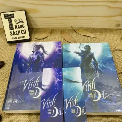 VĨNH DẠ 1,2 CÓ BOOKMARK 754653