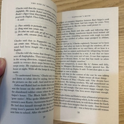 The God of Small Things (Chúa Trời của những điều vụn vặt) - Arundhati Roy (MỚI) 391299