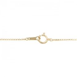 Dây chuyền Venetian 750YG - Hàng hiệu Chính hãng 866988