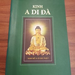 Kinh A Di Đà - HT. Thích Trí Tịnh