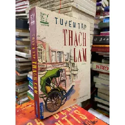 Tuyển tập Thạch Lam 124379