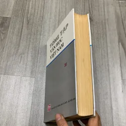 Tổng tập văn học việt nam. Tập 35 757739