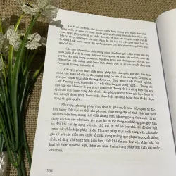 Giáo trình đại cương nhà nước và pháp luật - 570 trang  797696