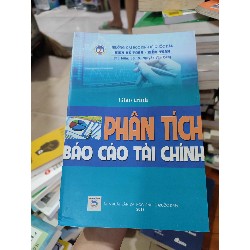 Phân tích báo cáo tài chính. 44264