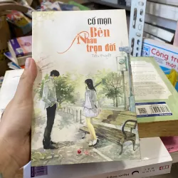 Bên nhau trọn đời của tác giả Cố Mạn