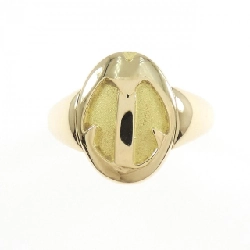 Nhẫn Tiffany 18KYG - Hàng hiệu Authentic 835907