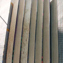 COMBO 7 CUỐN THÁM TỬ LỪNG DANH CONAN - PHẦN ĐẶC BIỆT - BẢN TIỂU THUYẾT 713709