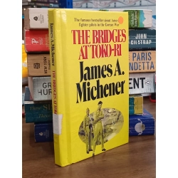 The Bridge at Toko-ri - James A. Michener