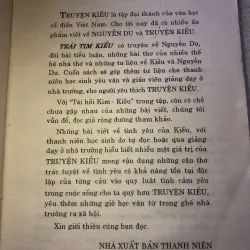 Trái Tim Kiều 935245