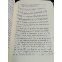 Tiếng đàn môi sau bờ rào đá - Đỗ Bích Thuý 675578