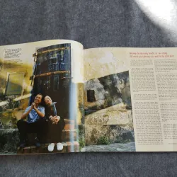 TỬ TÙ, CỰU TÙ CÔN ĐẢO NGÀY TRỞ LẠI TẬP 1 572756