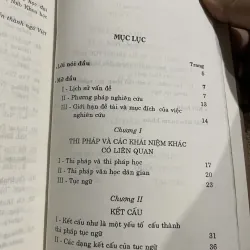Tìm hiểu thi pháp tục ngữ Việt Nam  994202