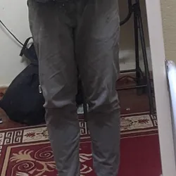 Vans authentic 688284