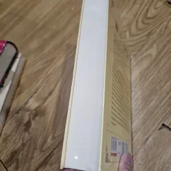 Tây Hán diễn nghĩa (bìa cứng)
154k 786039